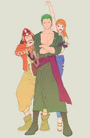 one piece zoro usopp and nami ゾロワンピース ルフィ イラスト ワンピースルフィ
