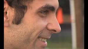 Matt Rabon's Instagram, Twitter & Facebook