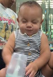 Honking at Old Lady with Milk