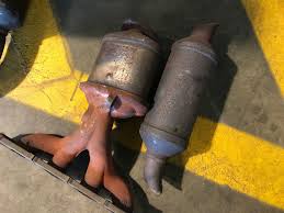 Sign in to see the prices. Catalytic Converter Price By Serial Numbers