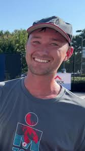 Pickleball crowd in Vietnam