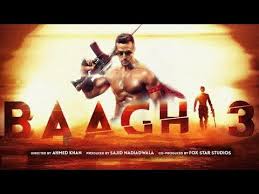 Baaghi 3 Full Movie Facts Tiger Shroff Shraddha Kapoor Sajid Nadiadwala Ahmed Khan Youtube