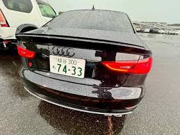 Image result for Brilliant Black 2014 A3