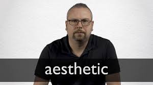 It’s how you approach things, what you perceive as beautiful and compelling. Aesthetic Definition And Meaning Collins English Dictionary