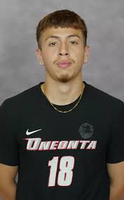 2025 Men's Soccer Roster