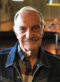 Peter Klassen Obituary