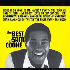 Sam Cooke