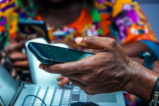 How internet shutdowns drain Africa's economy | World Economic Forum