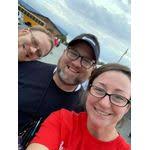 Craig Faircloth Tribute in Raleigh at Renaissance Funeral Home