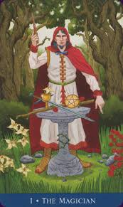 Get a free reading using the llewellyn tarot cards. Llewellyn S Classic Tarot Aeclectic Tarot