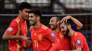 Chỉ có một cầu thủ trong lịch sử đội tuyển tây ban nha ghi bàn nhiều hơn morata sau 41 trận đấu, đó là david villa. Nháº­n Ä'á»‹nh Tay Ban Nha Vs Thá»¥y Ä'iá»ƒn 1h45 Ngay 11 6 Vong Loáº¡i Euro