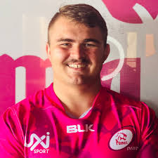 Semi-Pro" Total Rugby Programme |