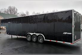 We did not find results for: Gooseneck 5th Wheel Trailers