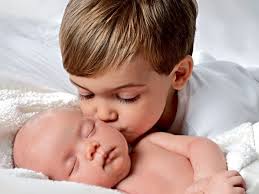 Die ersten freien schritte markieren eine zeitenwende in der entwicklung eines kindes. Das Zweite Kind Der Countdown Lauft Hirslanden Blog