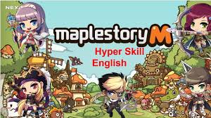 The first option's rank is set to be the same as the ability rank, and the second and third options are … Maplestory M Shadower Equipment Guide