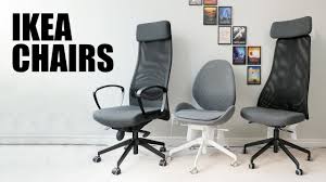 Ikea Jarvfjallet Vs Ikea Markus Technopat Sosyal