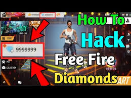 Free fire hack 999,999 coins and diamonds. How To Hack Free Fire Diamonds And Coins Free Fire Diamonds Kaise Hack Kare Garena Free Fire Youtube