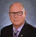 MLA Fred Bradshaw, Carrot River Valley