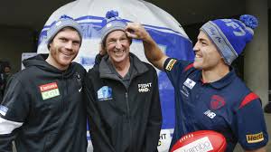 The big freeze will bring together dozens of teams from all over the state to compete for a every indoor tournament new wave has run for the past seven years has sold out, including this one. Afl 2021 Neale Daniher Doesn T Let Mnd Stop Him From Promoting Seventh Edition Of The Big Freeze Herald Sun