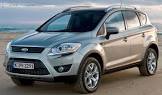 Ford-Kuga-(2008)