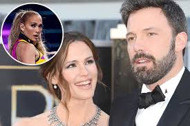 She has a massive fan following but does maintain a level of privacy. Jennifer Garner Happy For Ex Ben Affleck J Lo Report