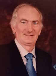 Condolence Book for Thomas (Tom) McNamara (Lisselton, Kerry)