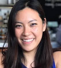 Stephanie Wu named editor-in-chief of Eater