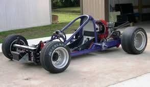 Image May Have Been Reduced In Size Click Image To View Fullscreen Go Kart Go Kart Frame Homemade Go Kart