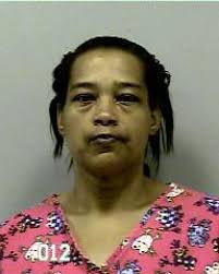 Mugshot Monday: One Man, Nine Charges