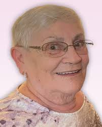 Obituary of Solange Ward