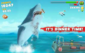 On our site you can easily download hungry shark evolution (mod, coins/gems).apk! Hungry Shark Evolution Mod Apk Vclasopa