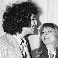 Re Decouvrez Des Raretes De Michel Berger Et France Gall Enfin Disponibles En Ligne