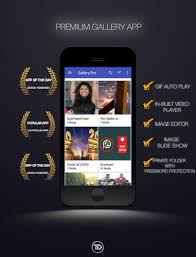 Gallery pro is the best alternative photo gallery with beautiful 3d gallery! Gallery Pro For Android Apk Download