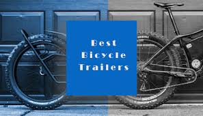 The oxford fabric panels allow for privacy, with the. The 9 Best Bicycle Cargo Trailers In 2021 Reviewed