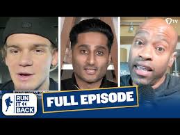 Mac McClung & Vince Carter JOIN! Dunk Contest, LeBron Retiring? and MORE!