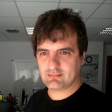 Miguel Ángel Espada