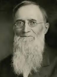 Nixon Rush (abt.1836-1915)