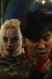 Codename: The Dragon (TV Movie 2015)