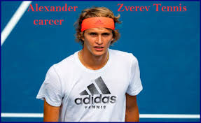 Zverev is playing the atp500in acapulco Alexander Zverev Tennis Ranking Girlfriend Net Worth Age