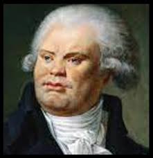 I PROTAGONISTI DELLA RIVOLUZIONE