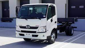 Search for hino with addresses, phone numbers, reviews, ratings and photos on uae business directory. New Hino 300 For Sale In Dubai Uae Dubicars Com
