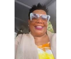 Caroline Goodman Obituary (1955