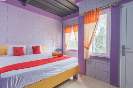 Maybe you would like to learn more about one of these? Reddoorz Cipanas Garut