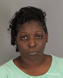 Yvette Chambers's Instagram, Twitter & Facebook