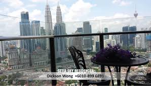 Was told to tell guards that we were visiting a friend as unit was not supposed to be rented out, although complex seemed to be filled with tourists. Setia Sky Residences Klcc Kuala Lumpur City Properties