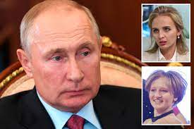 Here is what we know about the mysterious lives of putin's secret kids. How Many Children Does Russian President Vladimir Putin Have