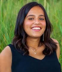 Portsmouth High School top 10 students Class of 2021