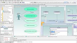 Umodel Uml Modeling Tool Altova