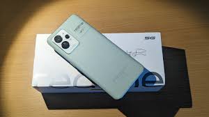 Realme GT2 und GT2 Pro im Vergleich ...