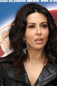 Sabrina Ferilli Pictures and Photos